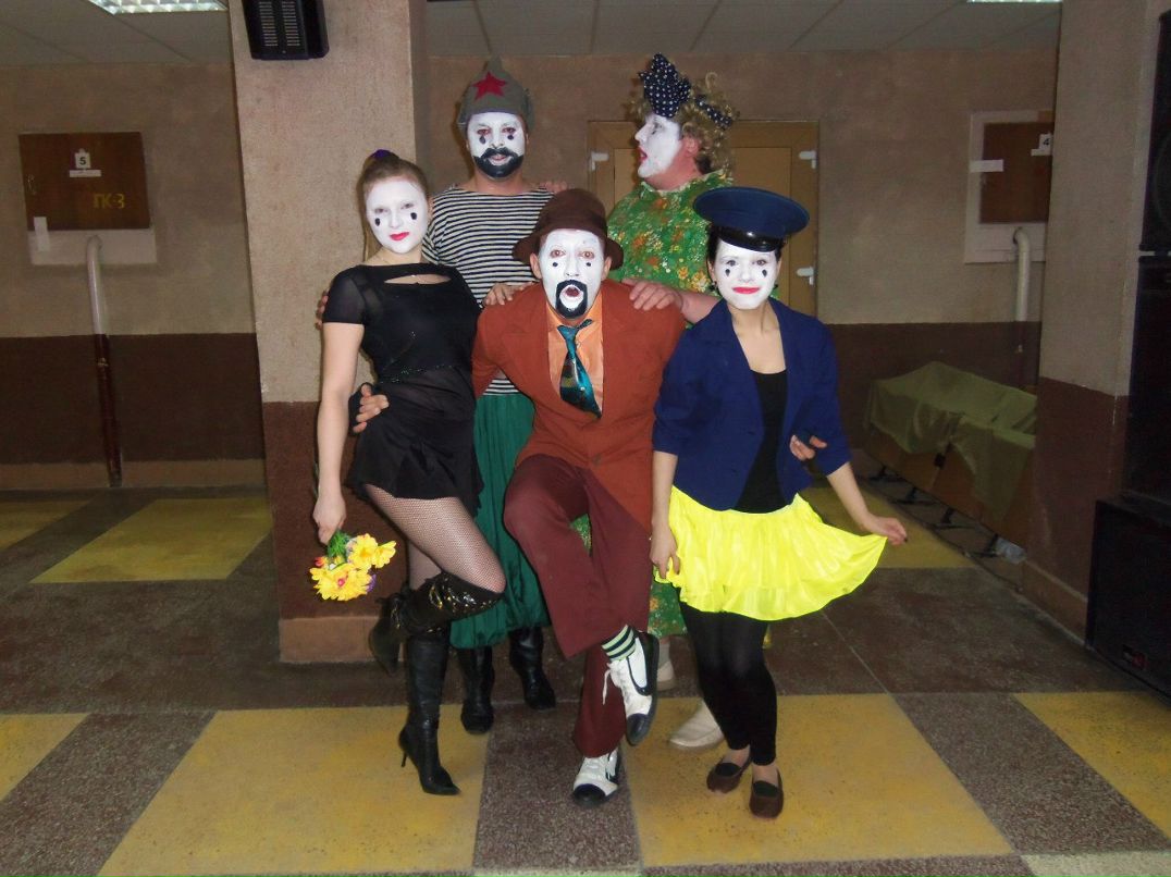 Андрей Петкун | Браслав