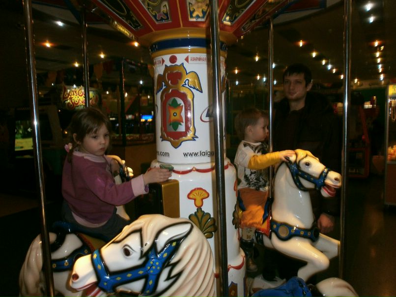 Ольга Гамирова | Казань