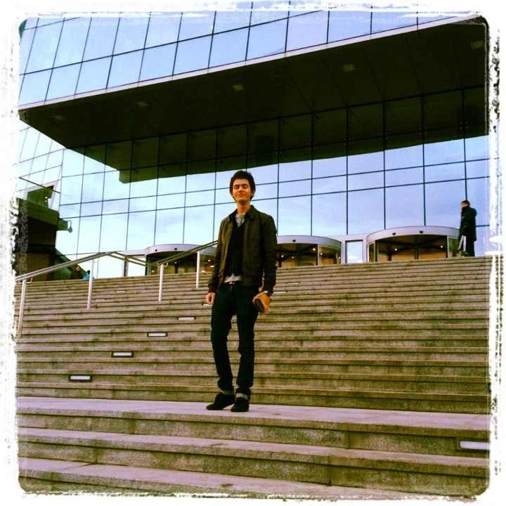 Леша Калинин | Запорожье