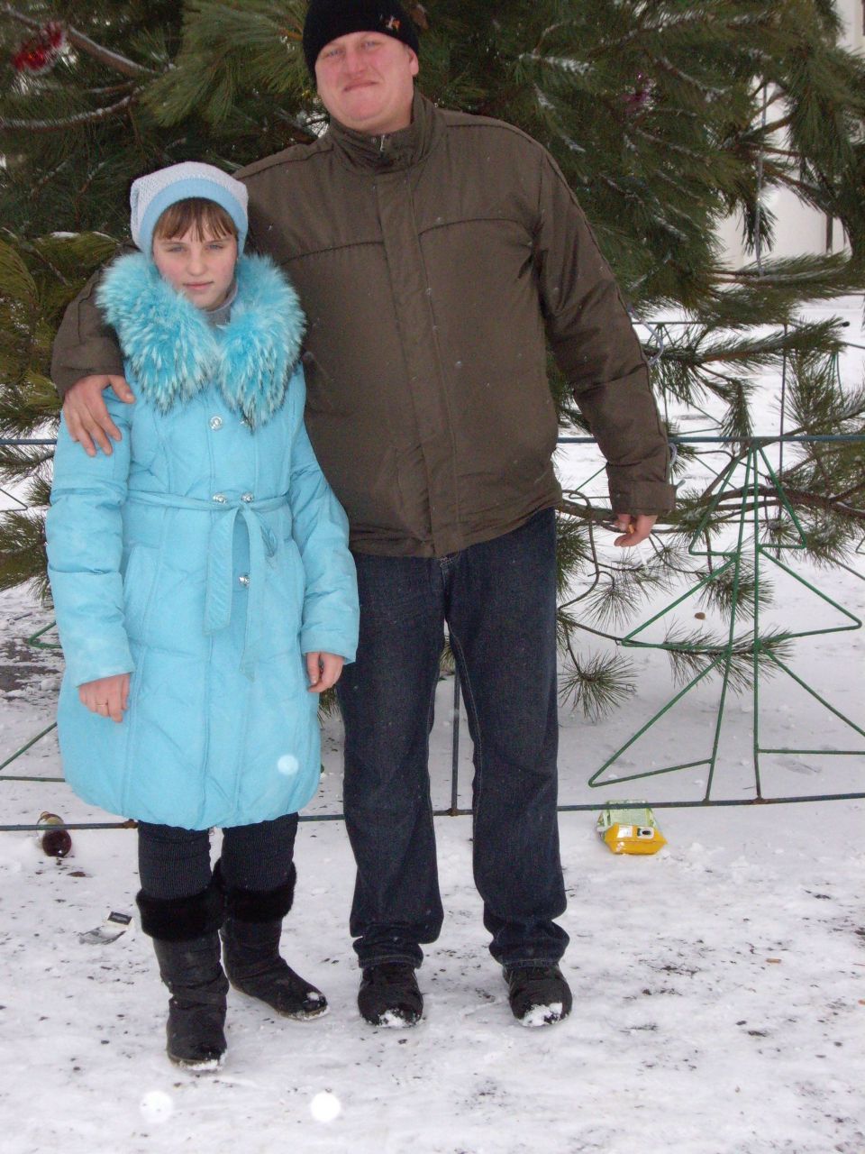 Виталий Колосов | Цимлянск