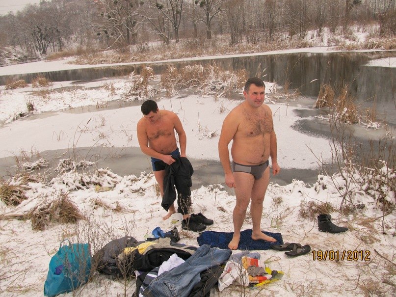 Рома Гаранжа => TZ <= | Харьков