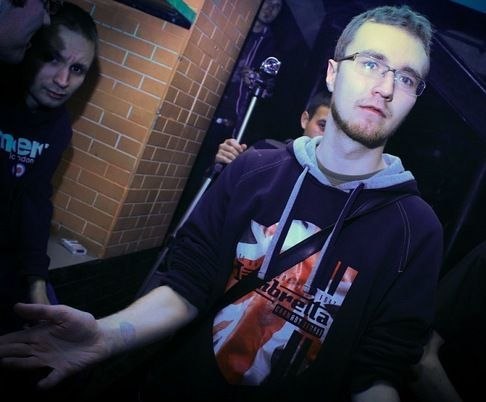 Антон Flame твою мать | Калининград