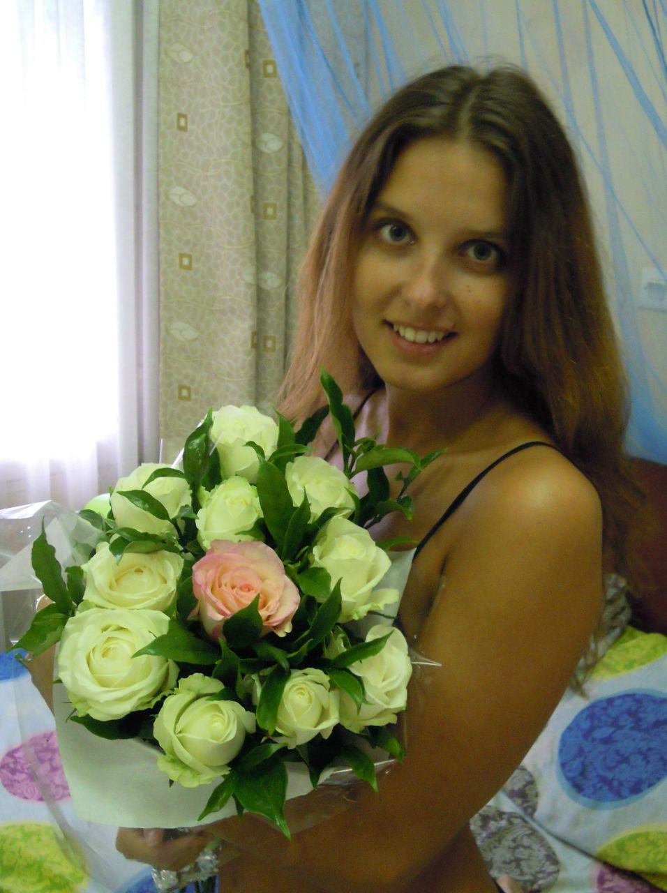 Илона Плеханова | Киев