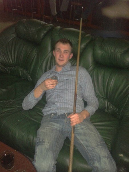 Вадим Нелюдимов 