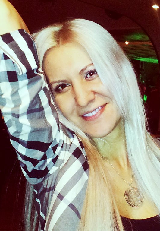 Виктория Загадочная | Москва