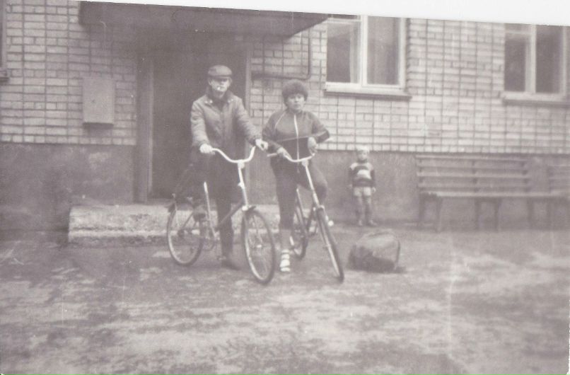 Сергей Феофанов | Санкт-Петербург