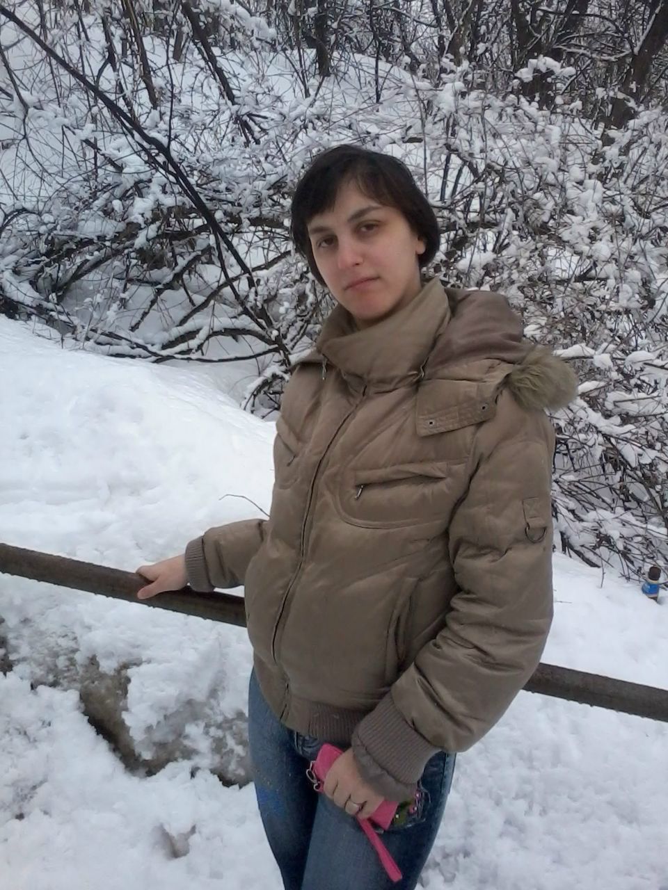 Снежана Кудрина | Москва