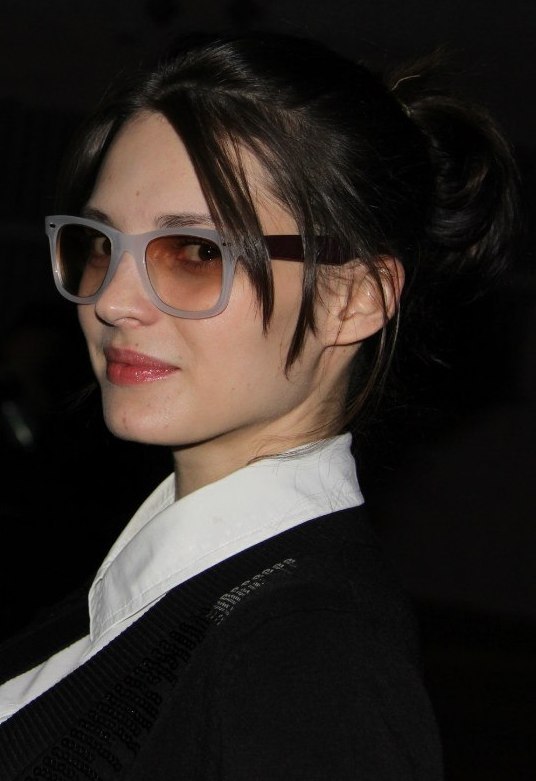 Ольга Мазенкова | 