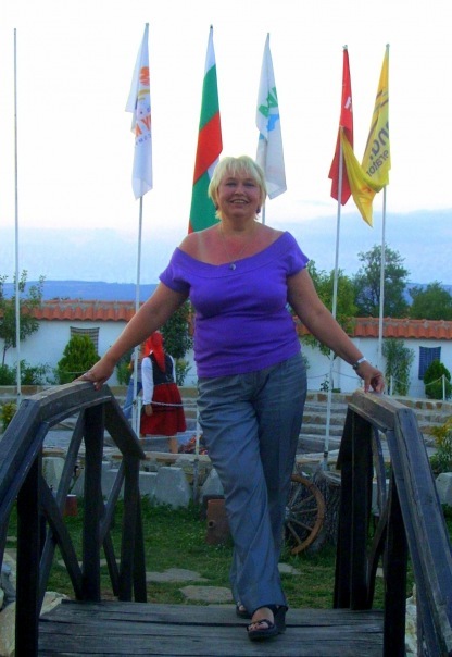№33, Алла Петрова, 67 лет, Санкт-Петербург №33, Алла Петрова, 67 лет, Санкт-Петербург
