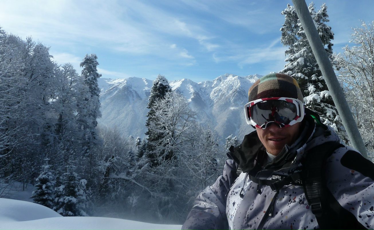 Еремей Волнорезов | 