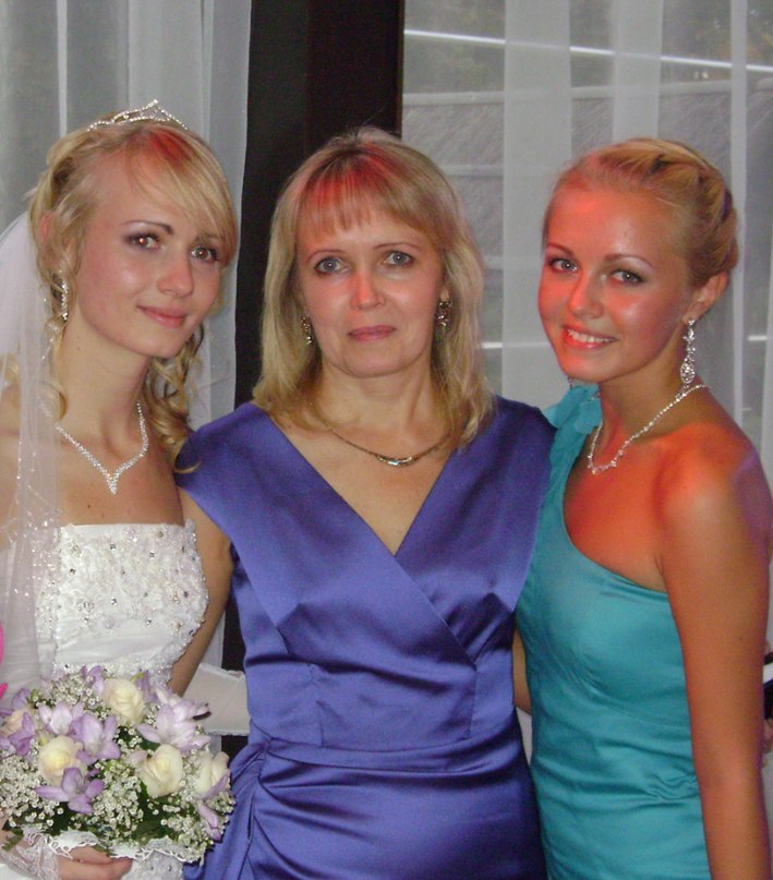 Светлана Колос | Санкт-Петербург