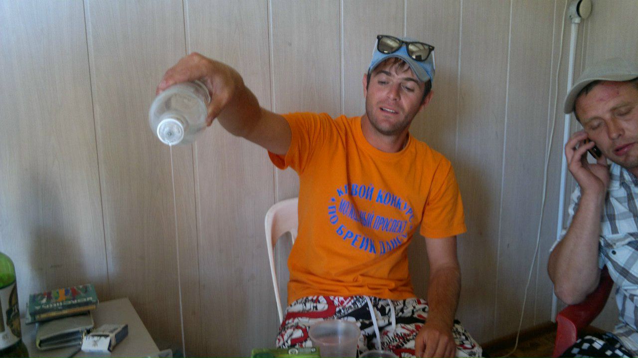 Александр Власов | Санкт-Петербург