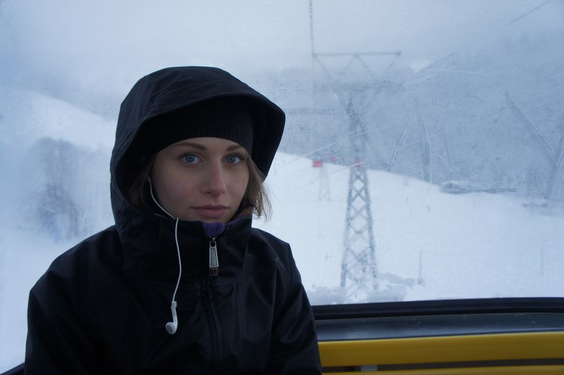 Polina Osipova | Сургут