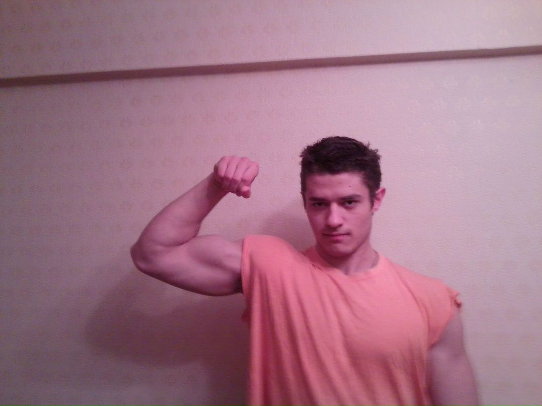 Артем Романкин | Москва