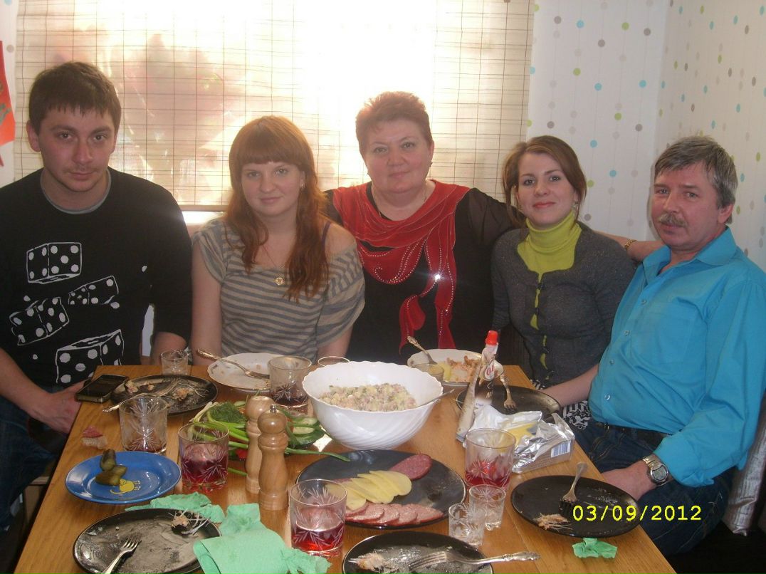 Анатолий Баранов | Санкт-Петербург