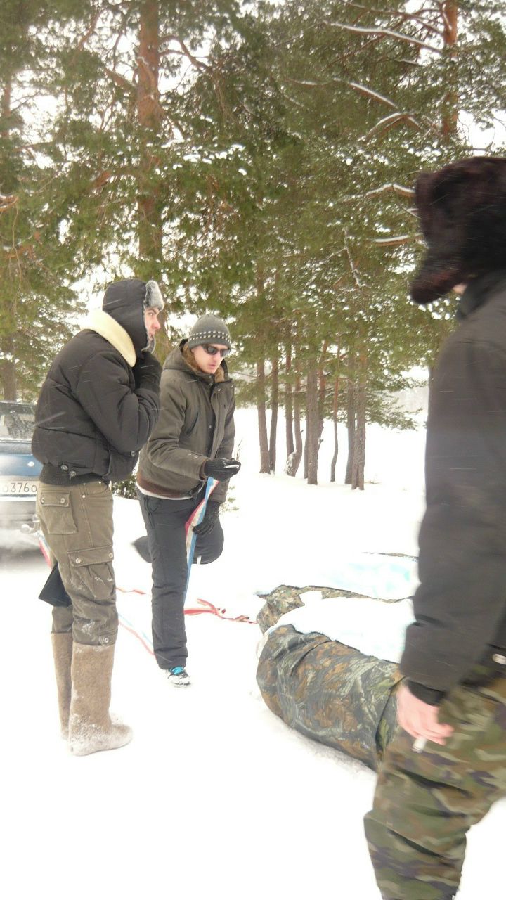 Дмитрий Железный | Бологое