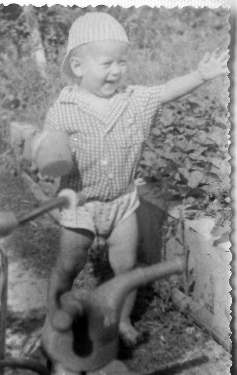 Aleksei Poklad | Москва