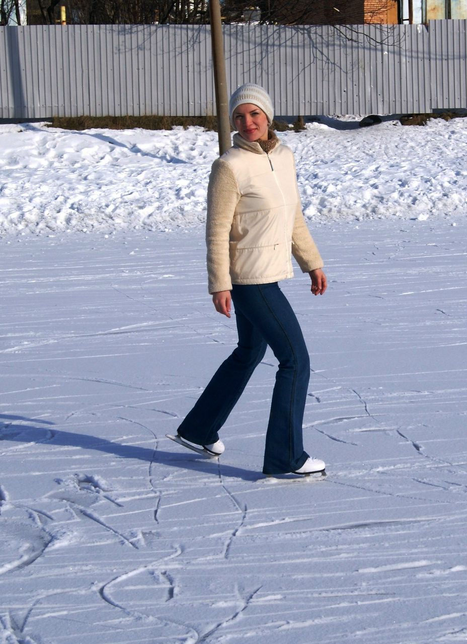 Яна Котловская | Мурманск