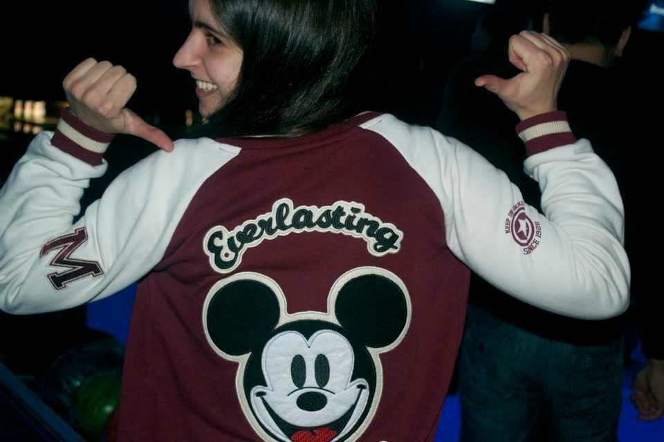 Надя Бородина ~avia~ | Санкт-Петербург