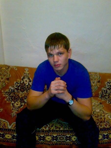 Виктор Поздеев | Усть-Шоноша (деревня)