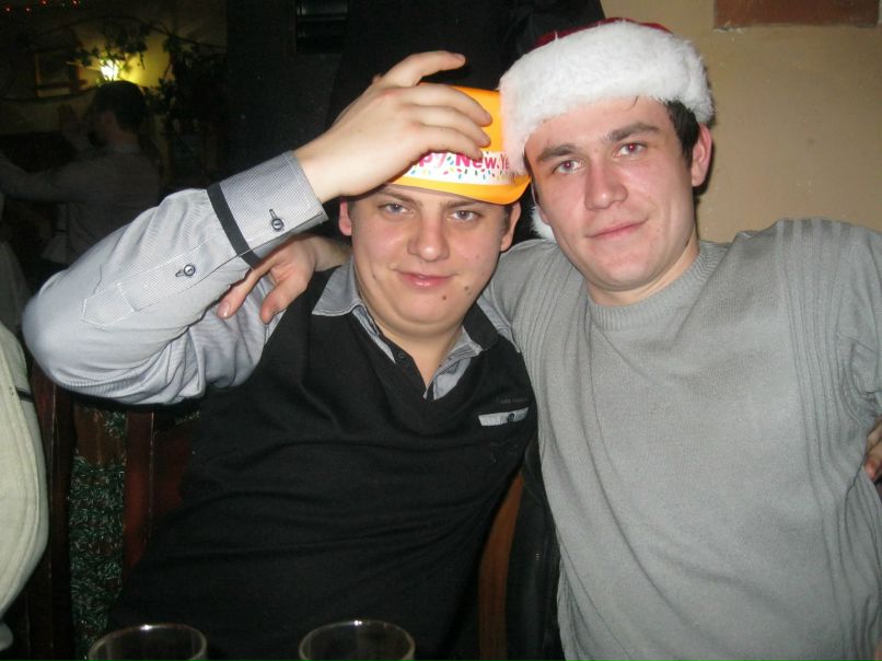 Игорь Нерода | Киев