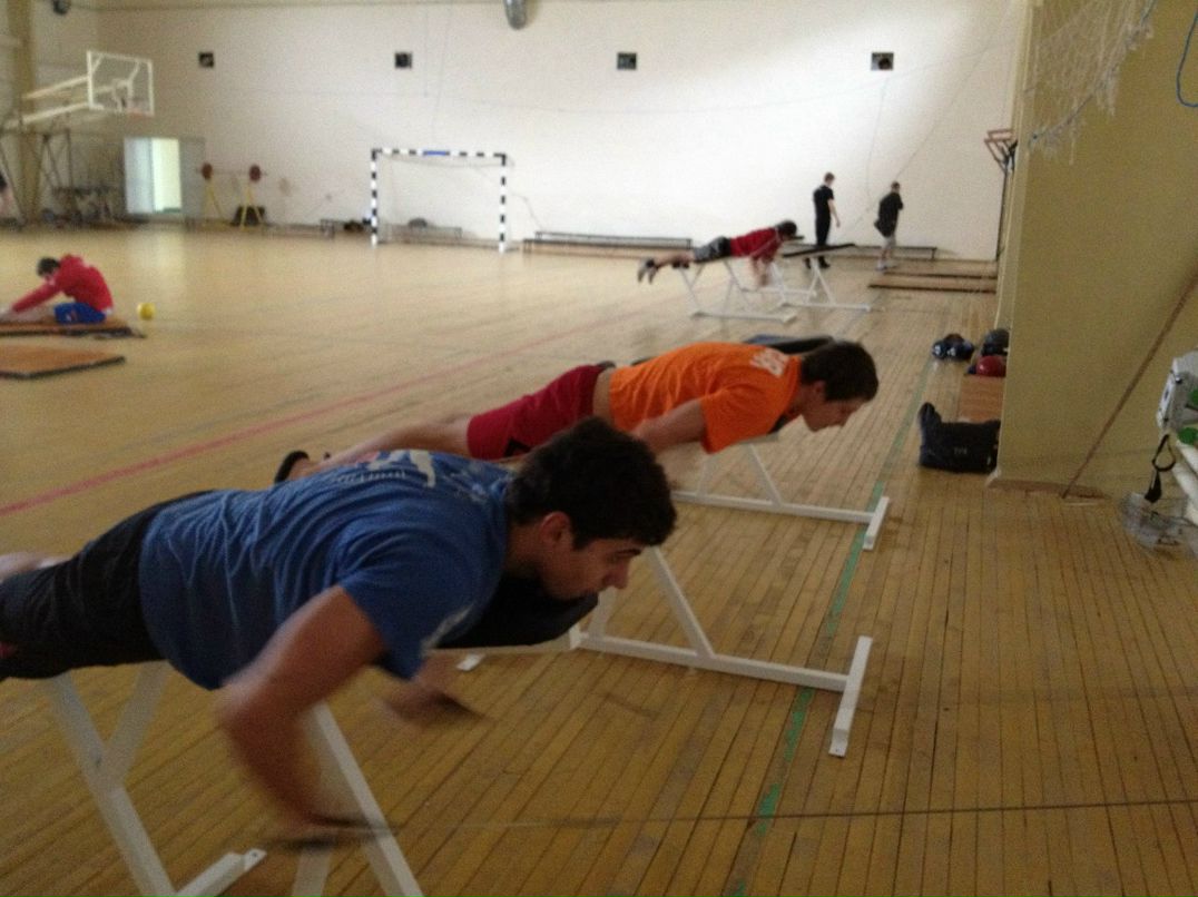 Александр Дудик | Краснодар