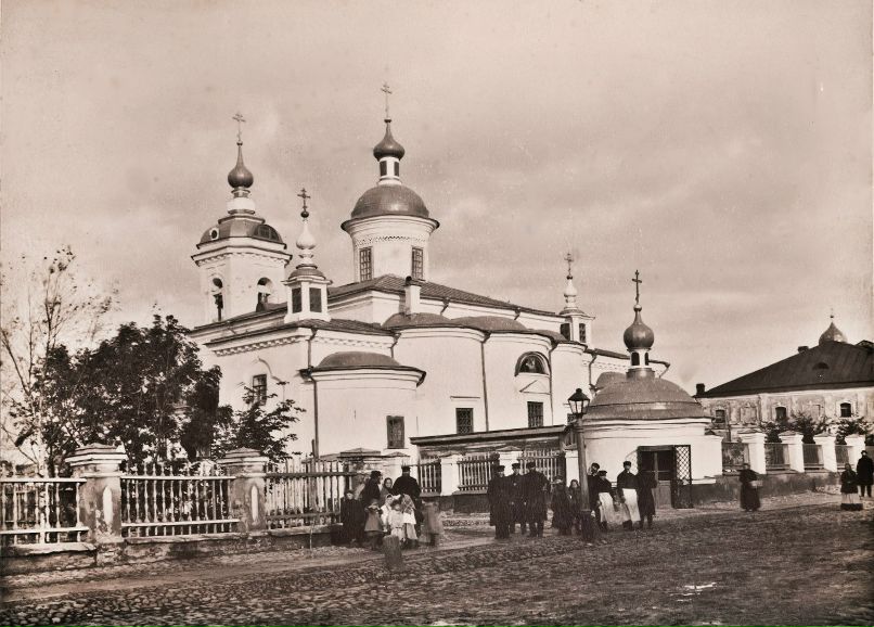 Антон Бутенко | Великий Новгород