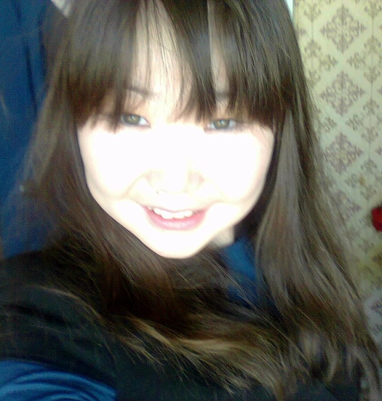 Diyana Semenova Diya | Якутск