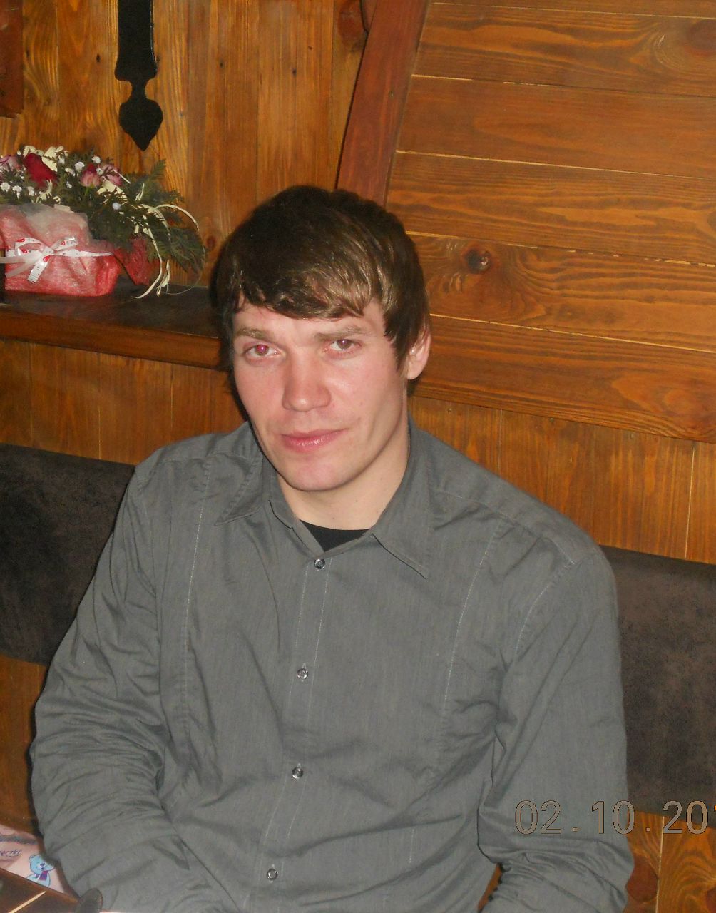 Антон Михальчук | Луцк