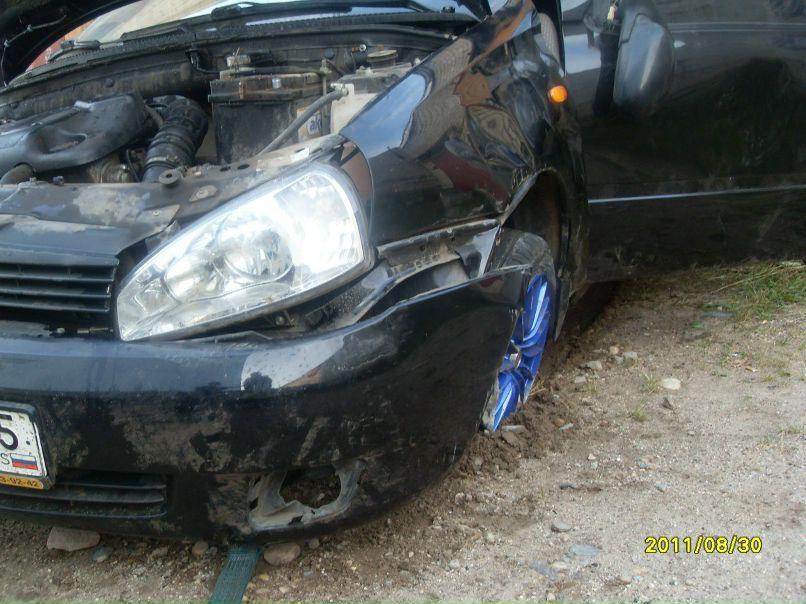 Сергей Шкамарда | Череповец