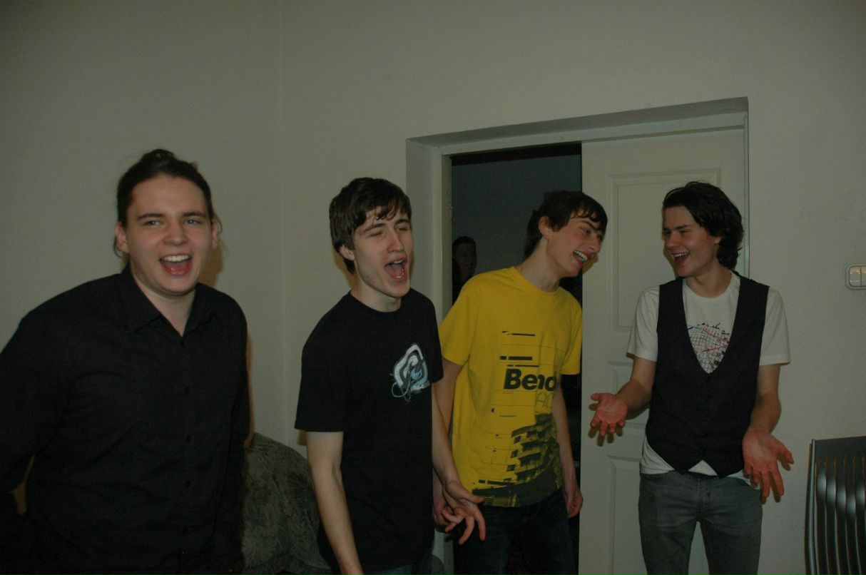 Макс Рогожкин | Москва