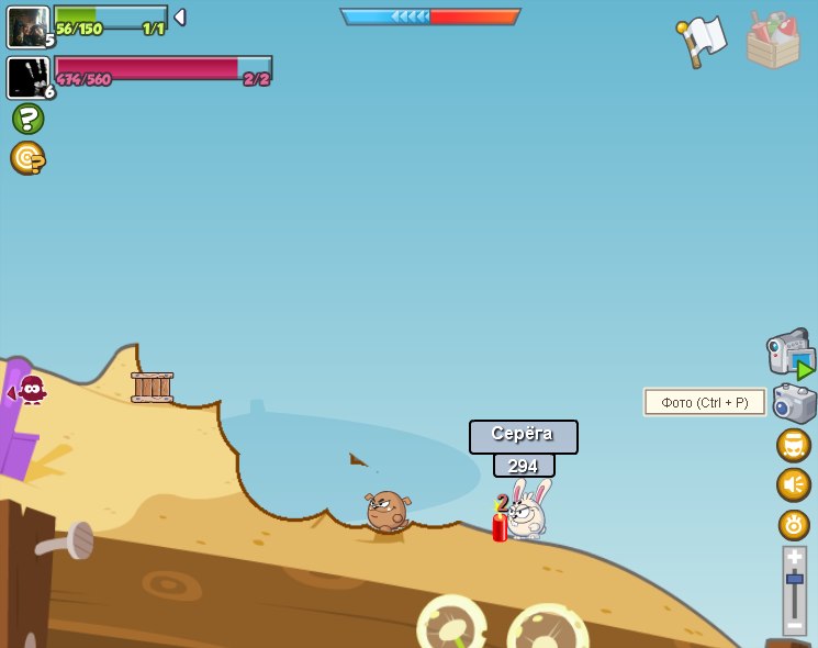 Андрей Орехов | Корево