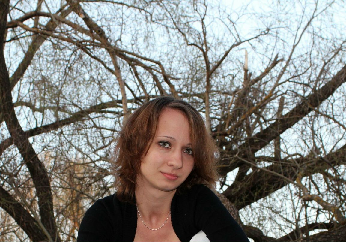 Svetlana Olkhovskaya | Санкт-Петербург