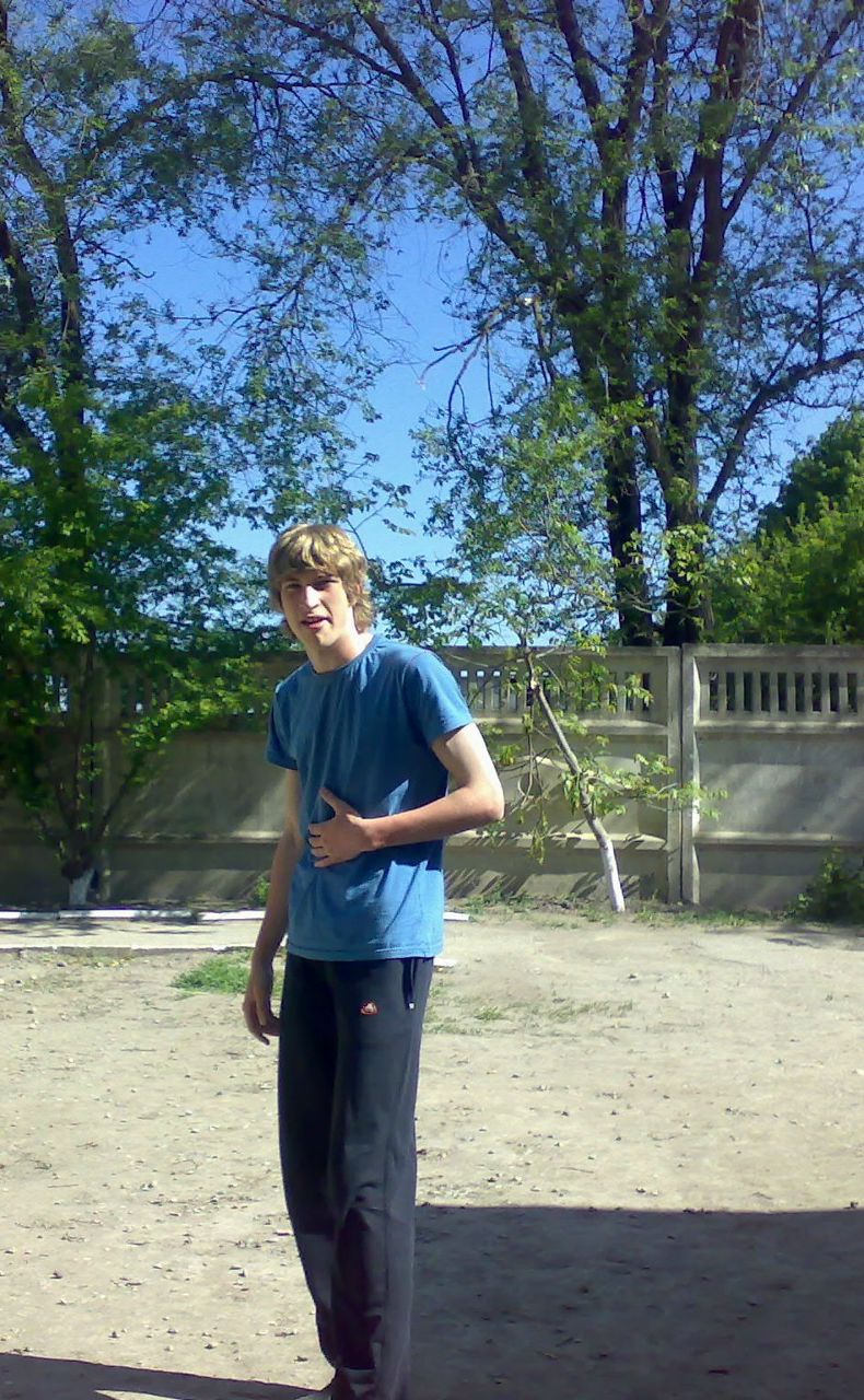 Владислав Наков | Москва