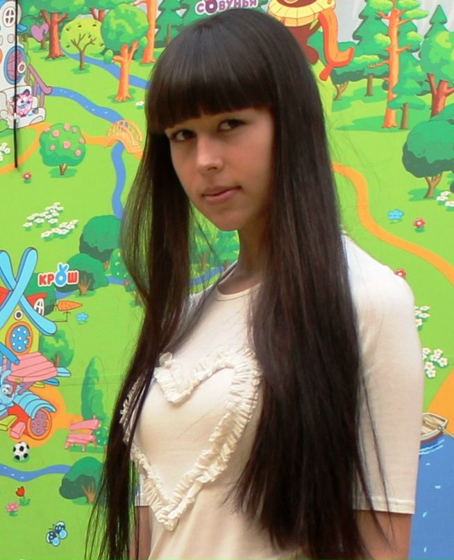 Катька Власова | Москва