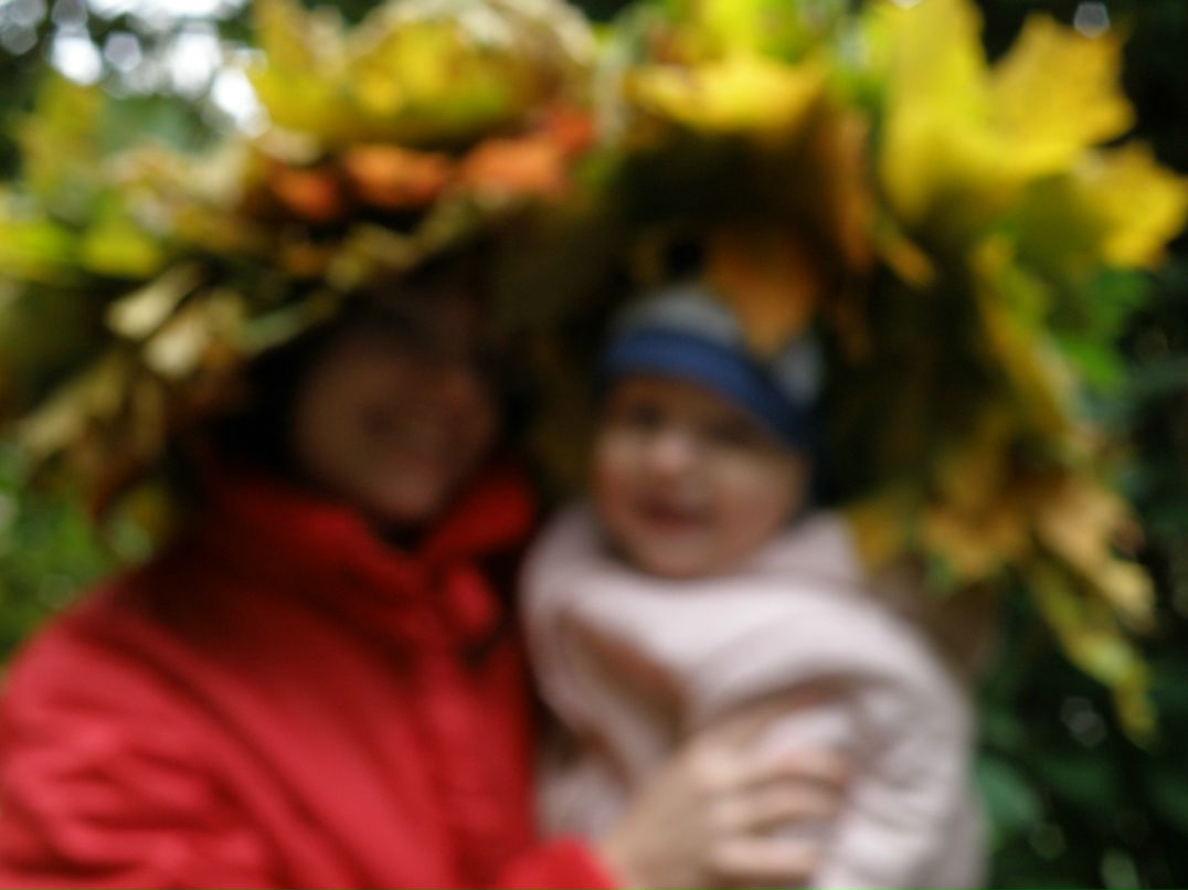 Марина Добрякова | Санкт-Петербург