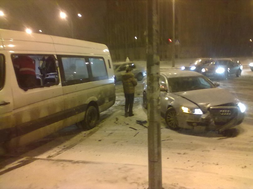 Алексей Фёдоров | Санкт-Петербург