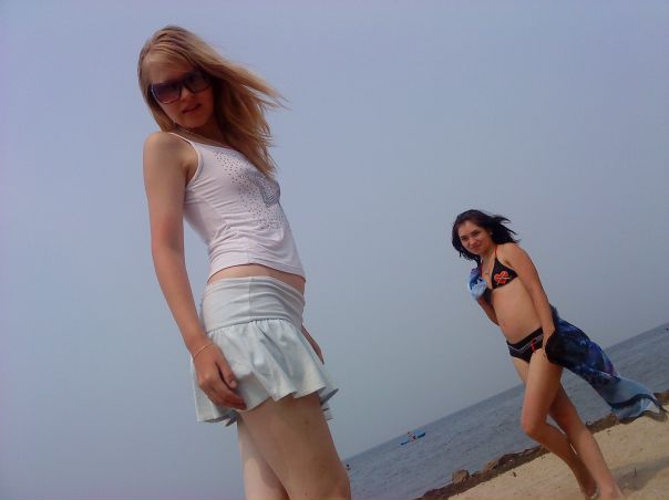 №9, Анастасия Мисайлова №9, Анастасия Мисайлова