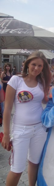 Евгения Филюшина | Казань