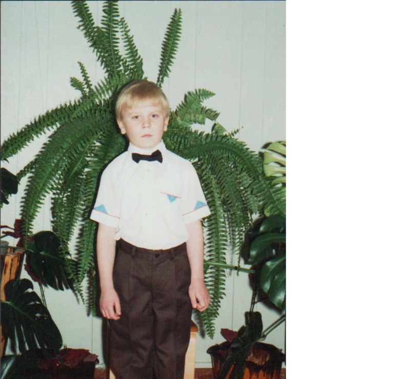 Артем Артемов | Санкт-Петербург