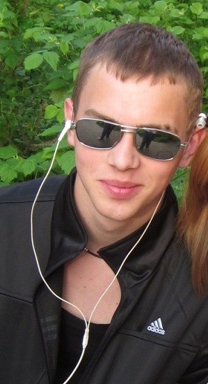 Миша Шестопалов ♔ -=M!}{@=- ♔ | Минск