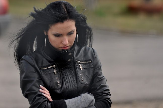 Aniuta Kitcinushka | Киев