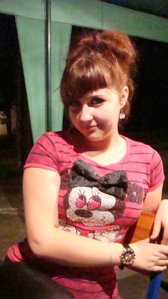 №125, Анастасия Ягодка, 33 года, Чернигов №125, Анастасия Ягодка, 33 года, Чернигов