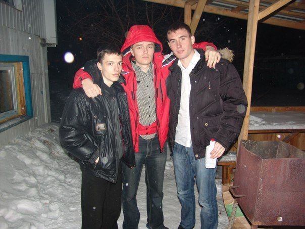 Александр Демидов | Уфа