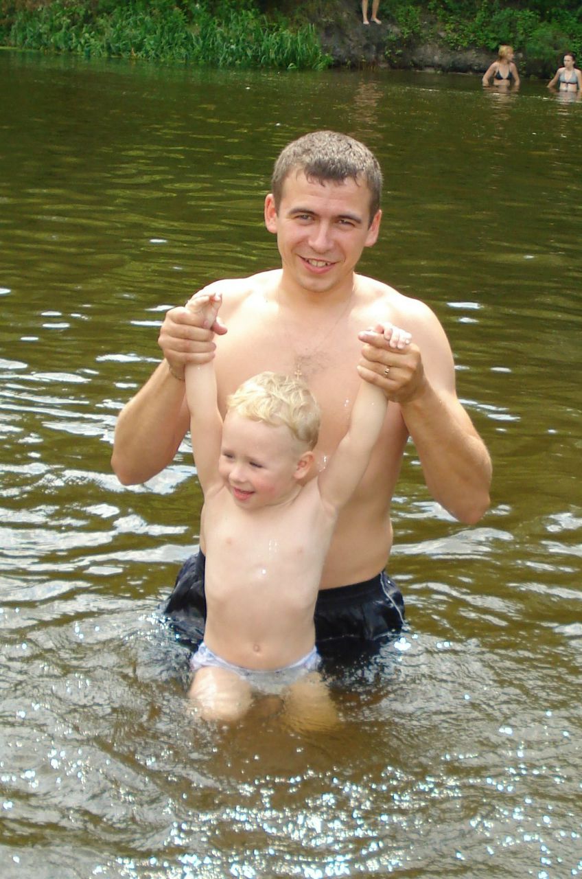 Игорь Серветник $Мультик$ | Днепр (Днепропетровск)