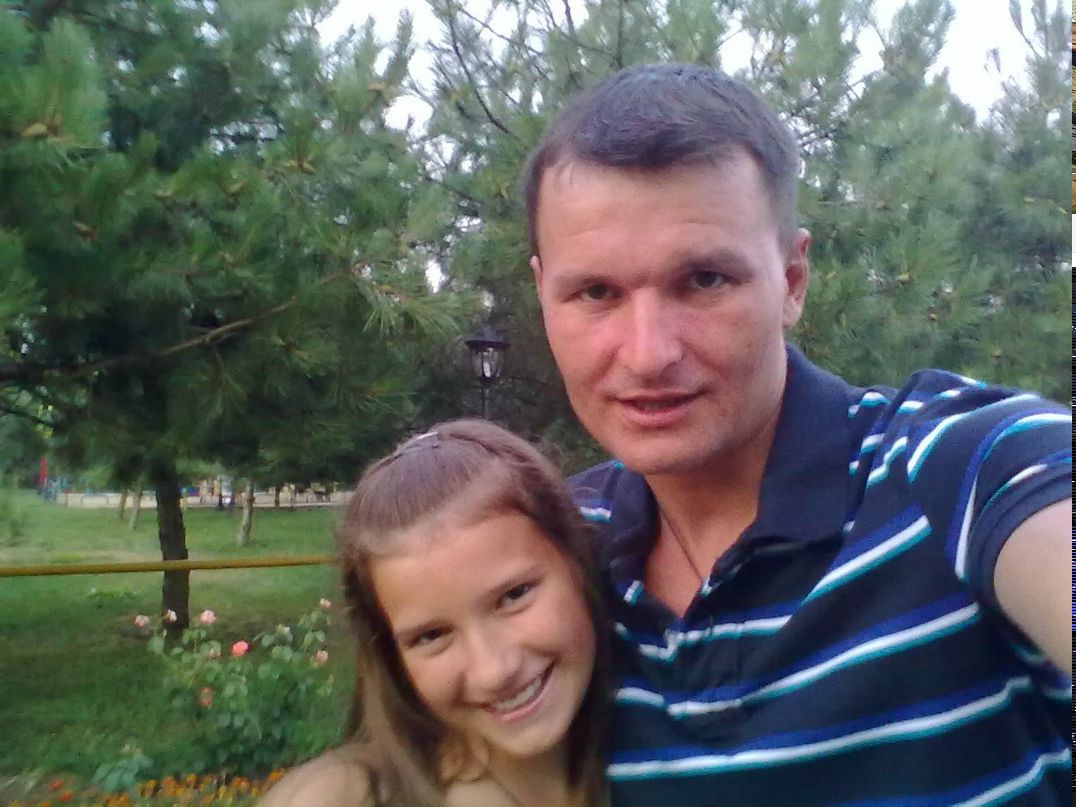 Николай Левшин | Днепр (Днепропетровск)