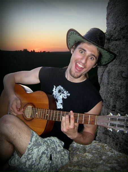 №10, Вадим Митин, 37 лет, Курск №10, Вадим Митин, 37 лет, Курск