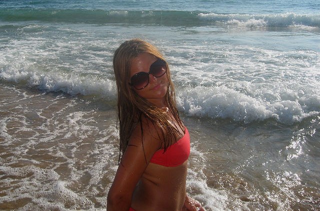 Ксения Стрилецкая Руслановна | Москва