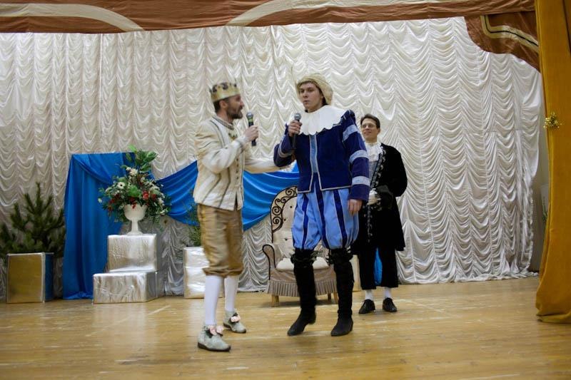 Мария Дьячкова | Москва