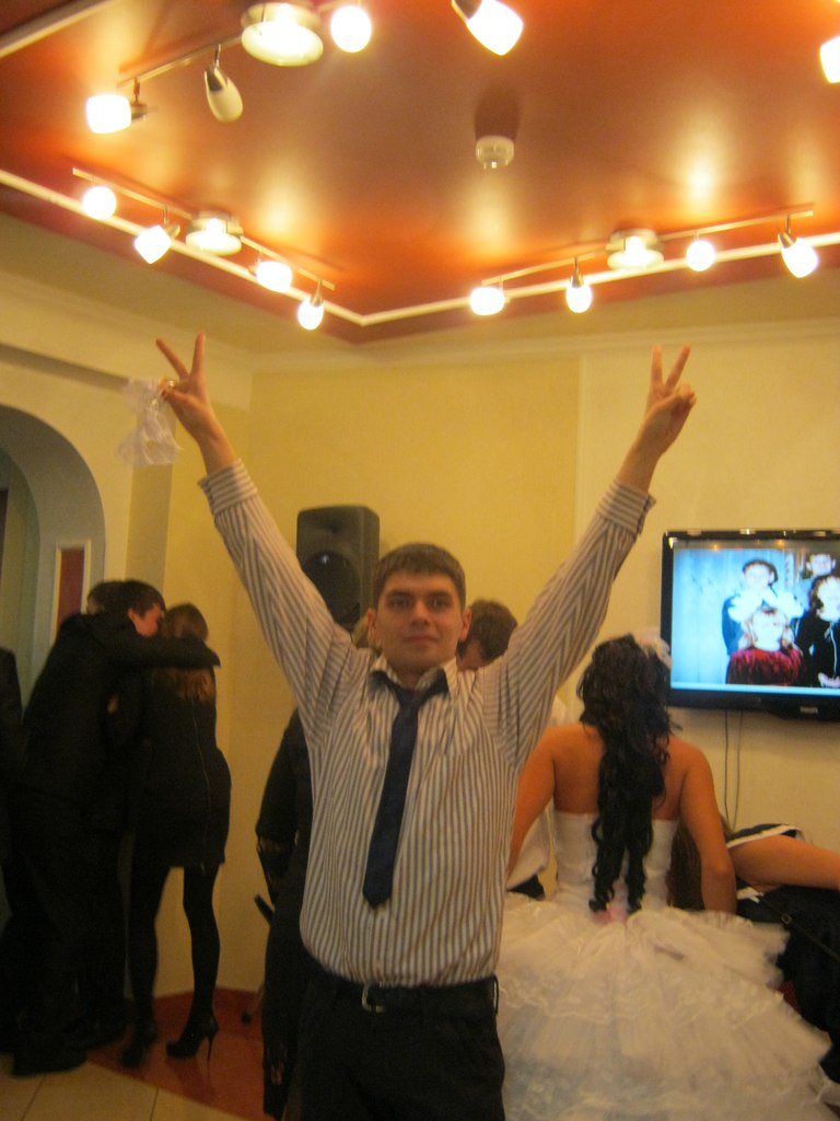 Ярослав Воробьев @PitDong@ | Альметьевск